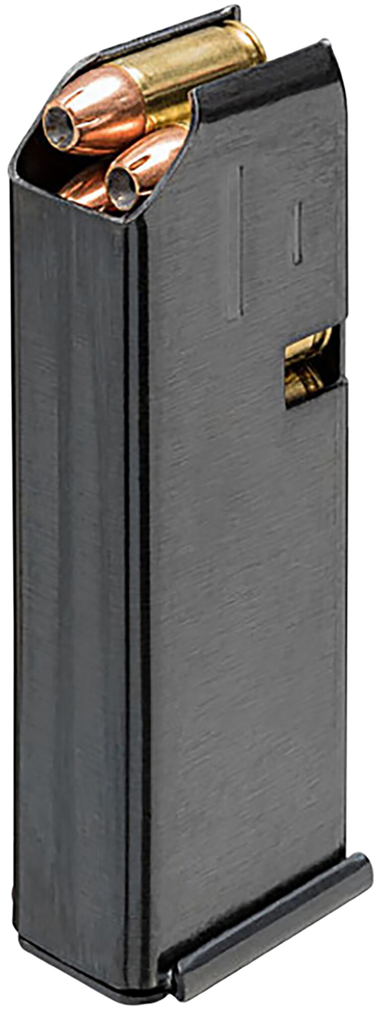 Springfield Armory ARS6010 SAINT 10rd 9mm Luger Fits SAINT Victor 9mm Carbine Black Stainless Steel Springfield Armory ARS6010 SAINT 10rd 9mm Luger Fits SAINT Victor 9mm Carbine Black Stainless Steel