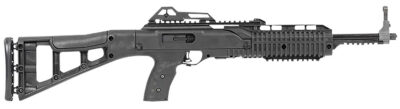 HiPoint .30 Super Carry Carbine target stock threaded barrel Rifle