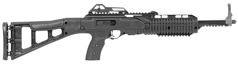 HiPoint .30 Super Carry Carbine target stock threaded barrel Rifle HiPoint .30 Super Carry Carbine target stock threaded barrel Rifle