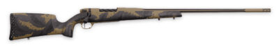 MARK V APEX 257WBY 26″ FDE