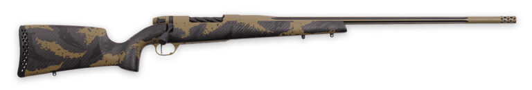 MARK V APEX 257WBY 26″ FDE