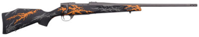 WBY VANGUARD COMPACT HUNTER 7MM-08REM 20