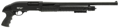 G-Force GF3P 12ga 20″ Black 4-rd