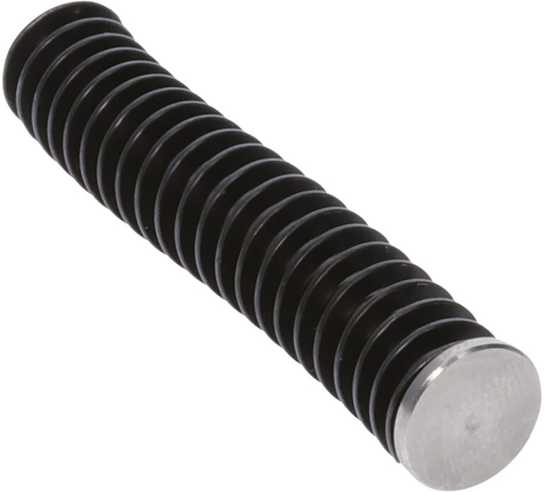 Rival Arms RARA50M201S Guide Rod Assembly Guide Rod Assembly Stainless Steel for S&W M&P-9 (4.25″) Rival Arms RARA50M201S Guide Rod Assembly Guide Rod Assembly Stainless Steel for S&W M&P-9 (4.25″)