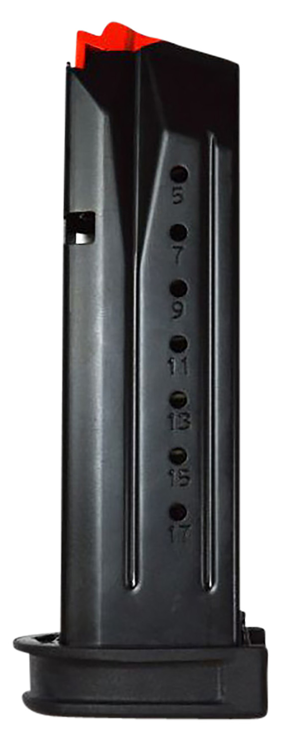 STEYR MAG MF-A2 9MM 17RD PISTOL MAGAZINE STEYR MAG MF-A2 9MM 17RD PISTOL MAGAZINE