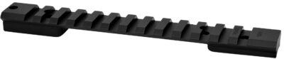 WAR RUGER AMERICAN LA VAPOR RAIL