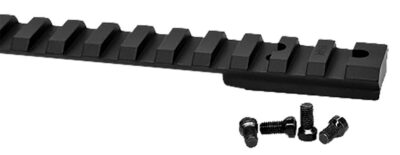 WAR RUGER AMERICAN RIMFIRE VAPOR RAIL 15MOA