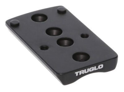 Truglo MNT RIFL RCVR 10-22 TG/VOR/DOC