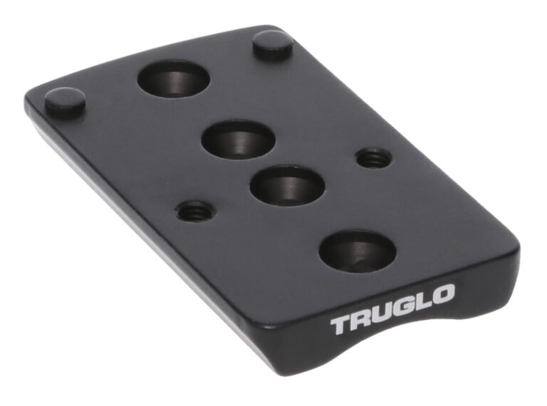 Truglo MNT RIFL RCVR 10-22 TG/VOR/DOC Truglo MNT RIFL RCVR 10-22 TG/VOR/DOC