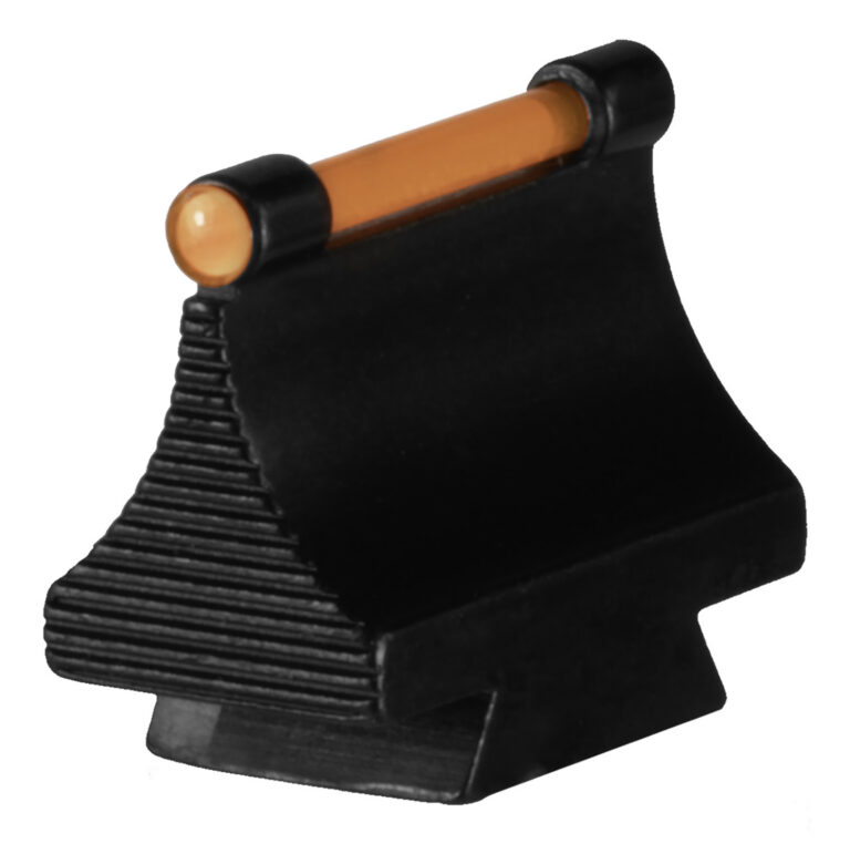 TruGlo TG95530RR 3/8″ Dovetail Front Sight Black | Red Fiber Optic TruGlo TG95530RR 3/8″ Dovetail Front Sight Black | Red Fiber Optic