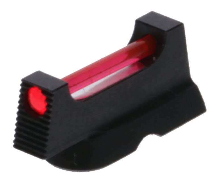 TruGlo TG132CZS Fiber-Optic Pro Red/Fiber Optic Front Sight-Sight CZ Shadow Front Sight Only TruGlo TG132CZS Fiber-Optic Pro Red/Fiber Optic Front Sight-Sight CZ Shadow Front Sight Only