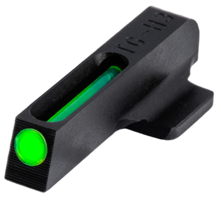 TruGlo TG131AT1Y TFO Green/Tritium/Fiber Optic Front Sight-Yellow/Tritium/Fiber Optic Rear Sight Kahr Arms K/MK/P TruGlo TG131AT1Y TFO Green/Tritium/Fiber Optic Front Sight-Yellow/Tritium/Fiber Optic Rear Sight Kahr Arms K/MK/P