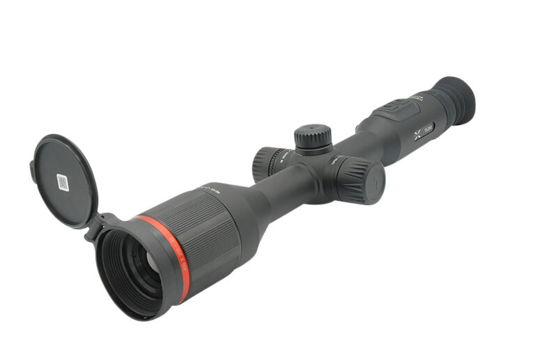 X-Vision 203203 TS200 Thermal Scope with Rings, Black, 2.3-9.2x35mm, Multi Reticle/Color 1024×768 OLED, 2,600 yds Detection Range, 400×300 Thermal Sensor, Photo/Video/PiP X-Vision 203203 TS200 Thermal Scope with Rings, Black, 2.3-9.2x35mm, Multi Reticle/Color 1024×768 OLED, 2,600 yds Detection Range, 400×300 Thermal Sensor, Photo/Video/PiP