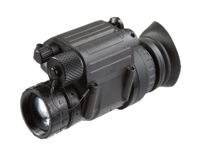 AGM Global Vision 11P14123483111 PVS-14 3AL1  Black | 1 x 26mm