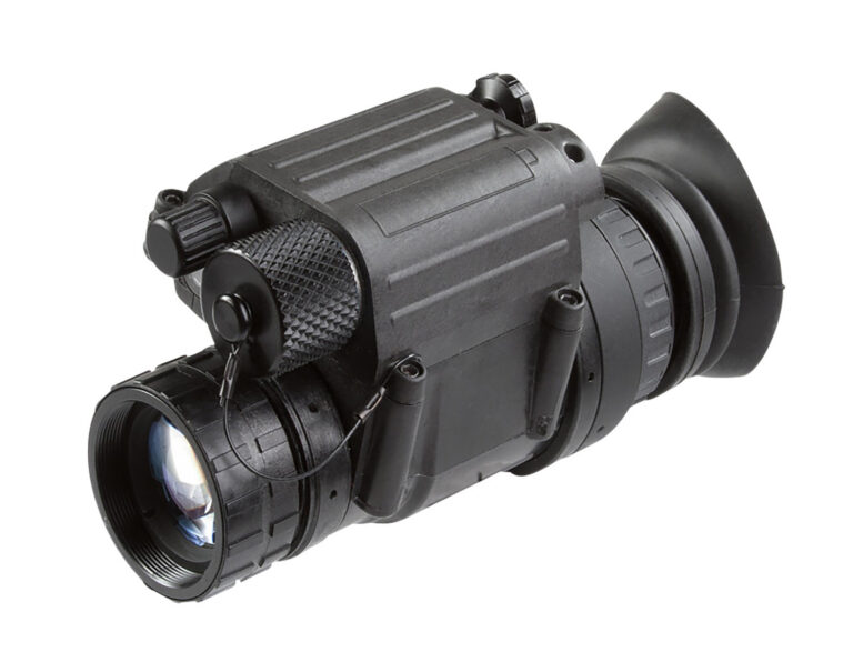 AGM Global Vision 11P14123483111 PVS-14 3AL1 Black | 1 x 26mm AGM Global Vision 11P14123483111 PVS-14 3AL1 Black | 1 x 26mm