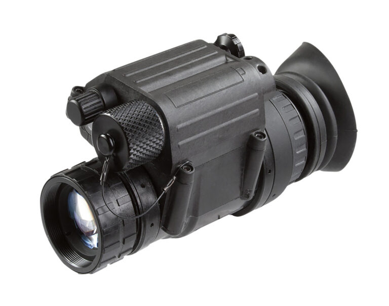 AGM Global Vision 11P14122483011 PVS-14 NL1 Black | 1 x 26mm AGM Global Vision 11P14122483011 PVS-14 NL1 Black | 1 x 26mm