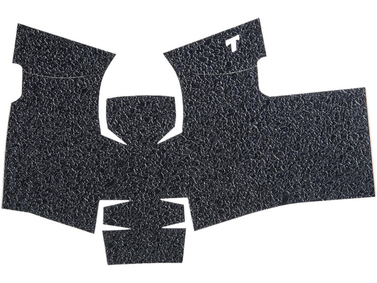Talon Grips EV07R Adhesive Grip Textured Black Rubber, Fits (Compact) Sig P250, P320 Talon Grips EV07R Adhesive Grip Textured Black Rubber, Fits (Compact) Sig P250, P320