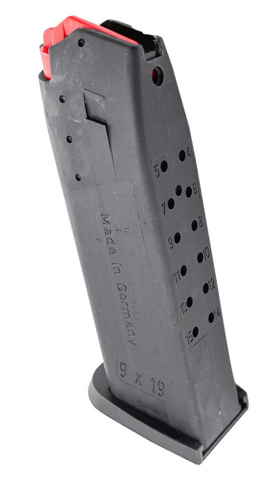 USP9 9mm 15rd Mag