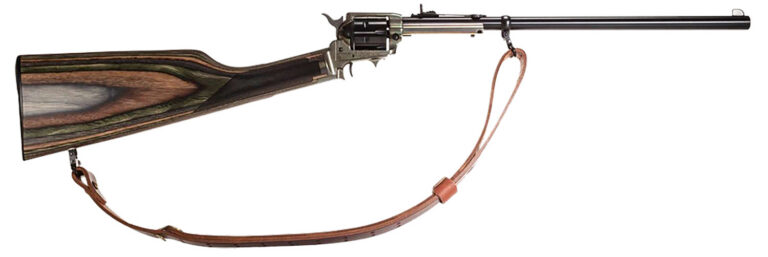 HER RR RACH 22LR 16″ SLING 6R HER RR RACH 22LR 16″ SLING 6R