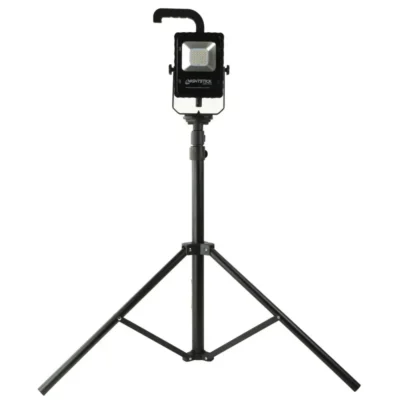 Rechargeable LED Area Light Kit