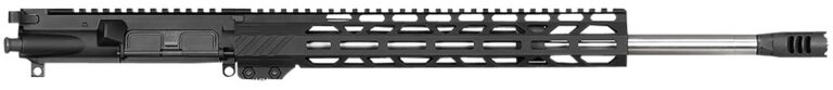 Rock River Arms AR0598.V1 LAR-15M All Terrain Hunter Complete Upper, 223 Wylde 18″ Stainless Heavy Match Barrel, Black Rec/13″ M-LOK Handgaurd, Operate Muzzle Brake Rock River Arms AR0598.V1 LAR-15M All Terrain Hunter Complete Upper, 223 Wylde 18″ Stainless Heavy Match Barrel, Black Rec/13″ M-LOK Handgaurd, Operate Muzzle Brake
