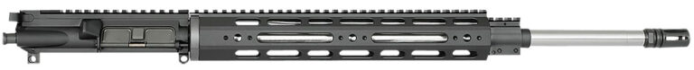 Rock River Arms AR0784 LAR-15M NM A4 Complete Upper, 223 Wylde 20″ Stainless Heavy Match Barrel, Black Rec/12.50″ M-LOK Handgaurd, Railed Gas Block, A2 Flash Hider Rock River Arms AR0784 LAR-15M NM A4 Complete Upper, 223 Wylde 20″ Stainless Heavy Match Barrel, Black Rec/12.50″ M-LOK Handgaurd, Railed Gas Block, A2 Flash Hider