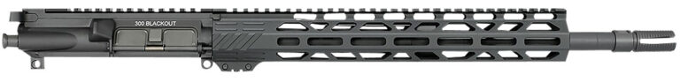 RRA CMP COYOTE CAR A4 UPR 300BLK 16″ RRA CMP COYOTE CAR A4 UPR 300BLK 16″