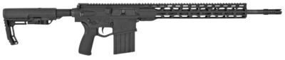 RF-10 .308 Win 18″ TB M-LOK B5 Stk Blk 20-rd