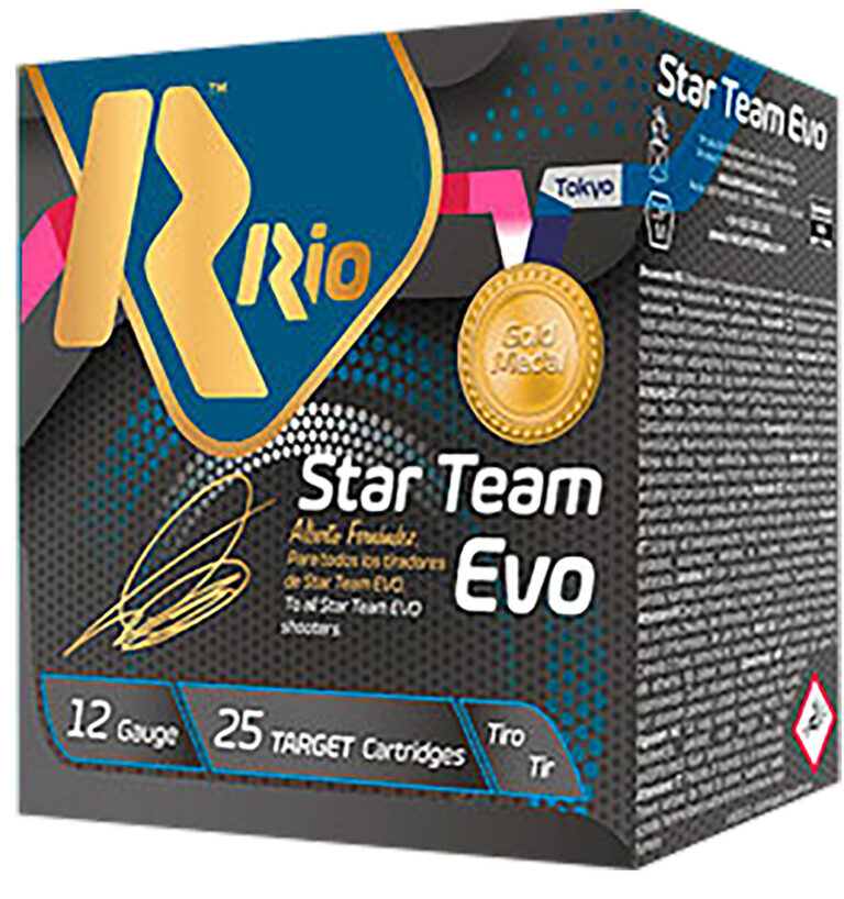 STAR TEAM EVO 28 12 GAUGE 2-3/4” #8 SHOT SHOTGUN AMMO STAR TEAM EVO 28 12 GA 2-3/4” 1OZ #8 SHOT 25/BOX STAR TEAM EVO 28 12 GAUGE 2-3/4” #8 SHOT SHOTGUN AMMO STAR TEAM EVO 28 12 GA 2-3/4” 1OZ #8 SHOT 25/BOX