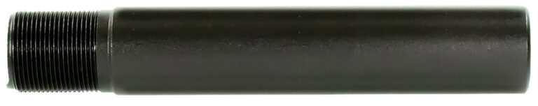 Aim Sports ARPTUB Pistol Buffer Tube with Pad, Black, Fits AR-15 Platform Aim Sports ARPTUB Pistol Buffer Tube with Pad, Black, Fits AR-15 Platform