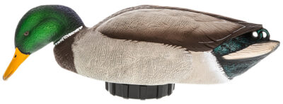 Avian X AVXPSHMDSF Power Shaker  Mallard Drake Surface Feeder Duck Decoy