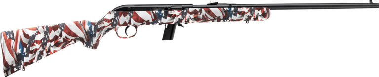 Savage Model 64 F Flag 22 LR Semi Auto 10 round Savage Model 64 F Flag 22 LR Semi Auto 10 round