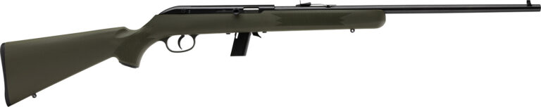 64 SEMI-AUTO 22LR GREEN 10+1 64 SEMI-AUTO 22LR GREEN 10+1