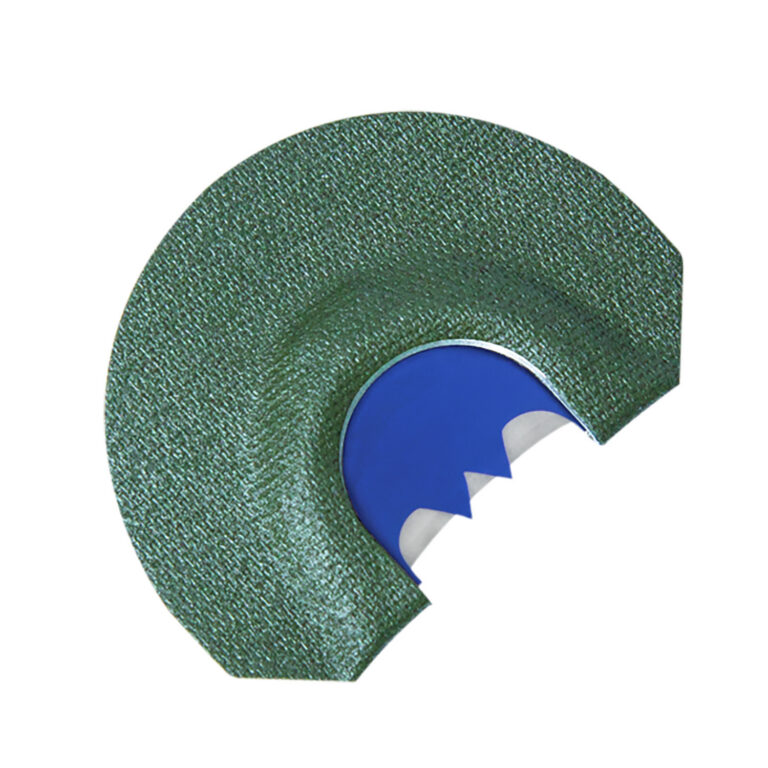 Primos PS5 PS5 Turkey Mouth Call Triple Reed Attracts Turkey Green Primos PS5 PS5 Turkey Mouth Call Triple Reed Attracts Turkey Green