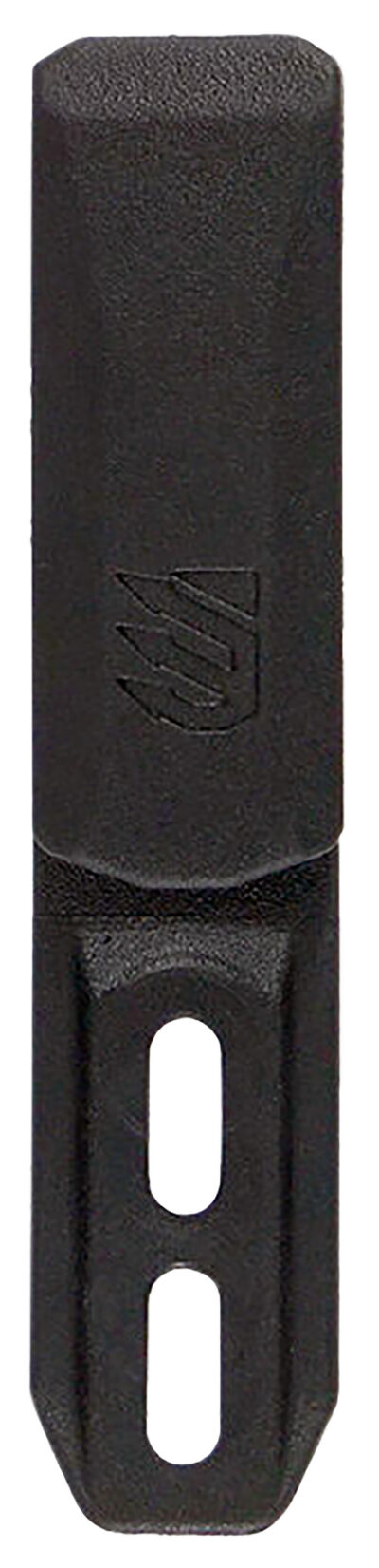 Blackhawk  Stache Tuckable Belt Clip Black Polymer 1.75″ Screw Mount