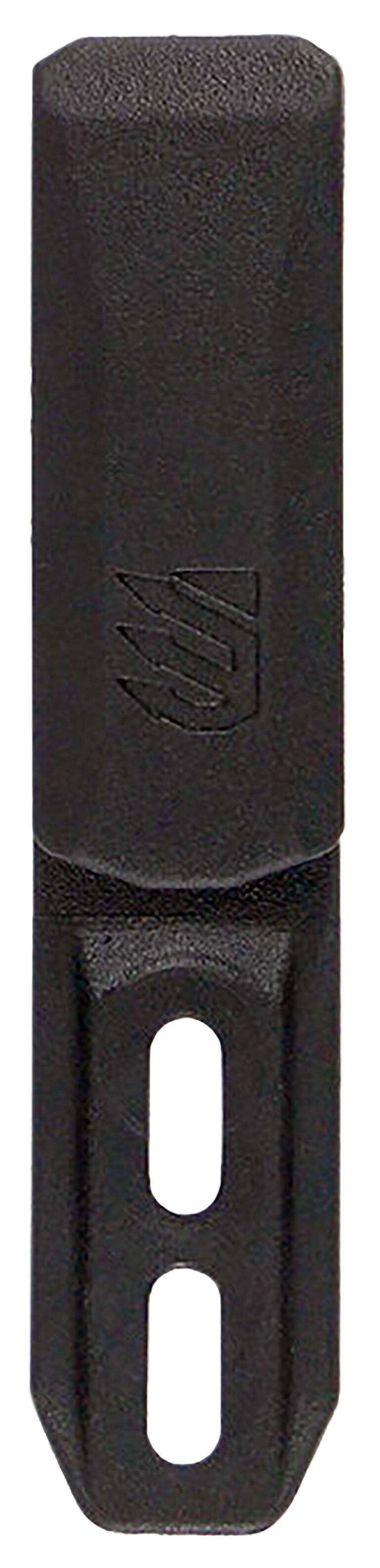 Blackhawk Stache Tuckable Belt Clip Black Polymer 1.75″ Screw Mount Blackhawk Stache Tuckable Belt Clip Black Polymer 1.75″ Screw Mount