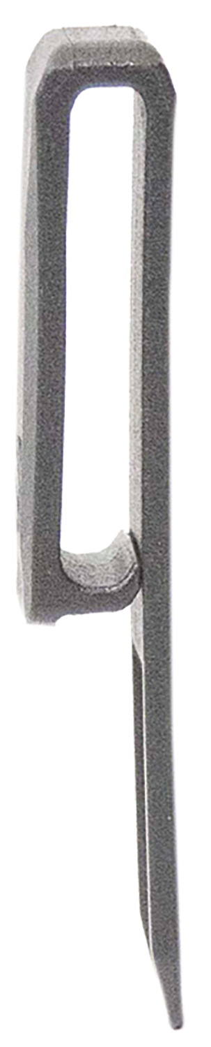 Blackhawk Stache Tuckable Belt Clip Black Polymer 1.50 Screw Mount Blackhawk Stache Tuckable Belt Clip Black Polymer 1.50 Screw Mount