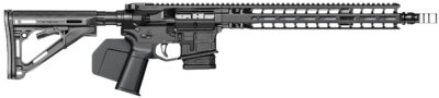 RADN R0262 MODEL 1 *CA*  223WYLD  RFL 14.5 10R BLK