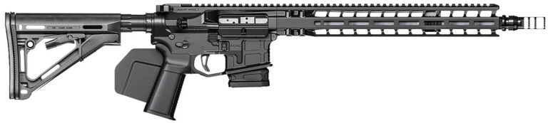RADN R0262 MODEL 1 *CA* 223WYLD RFL 14.5 10R BLK RADN R0262 MODEL 1 *CA* 223WYLD RFL 14.5 10R BLK