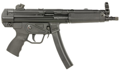 CENT ARMS AP5 BASE 9MM 8.9″ 30RD BLK