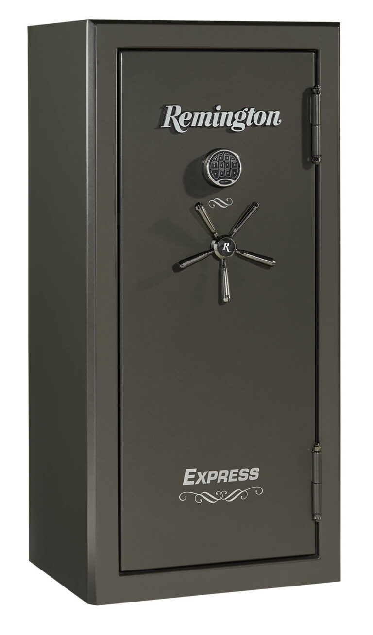SA R5924E REMINGTON EXPRESS 24+4 GUN SA R5924E REMINGTON EXPRESS 24+4 GUN