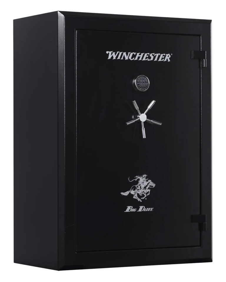 Winchester Safes SECWINBD-SL-E Big Daddy Winchester Safes SECWINBD-SL-E Big Daddy