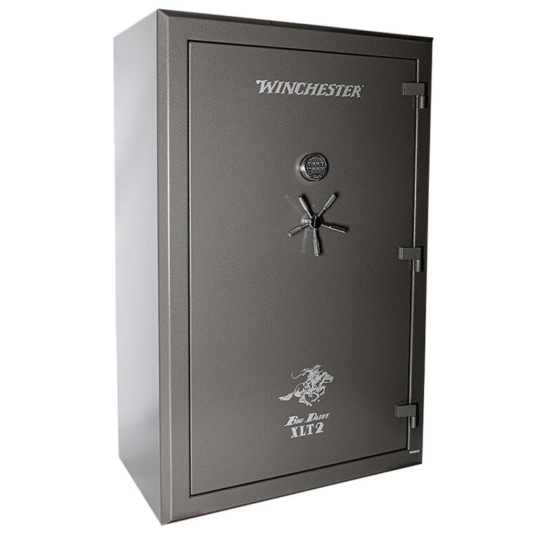 Winchester Safes SECWINBDXLT-SL XLT2 Big Daddy Winchester Safes SECWINBDXLT-SL XLT2 Big Daddy