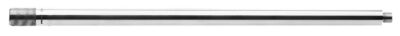Proof Research 134573 Bolt Action Barrel Pre-Fit 6mm Creedmoor 20″ 1:7.50″ Twist (5 Groove), 5/8″-24 tpi Threaded, Stainless Steel, Drop-In Design for Sig Cross
