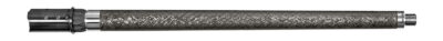Proof Research 134498 Bolt Action Barrel Pre-Fit 308 Win 20″ 1:10″ Twist (5 Groove), 5/8″-24 tpi Threaded, Stainless Steel, Drop-In Design for Sig Cross