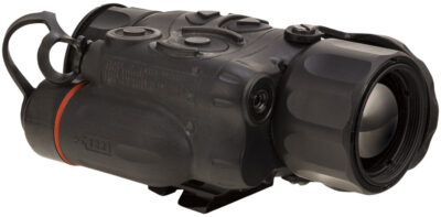 Trijicon EO SKEETIRXIRLAS SkeetIRx  Thermal Hand Held/Mountable Scope Matte Black 1.2x 640×480, 12 Microns, 60Hz Resolution Zoom 2x, Mount