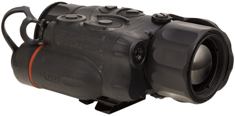 Trijicon EO SKEETIRXIRLAS SkeetIRx Thermal Hand Held/Mountable Scope Matte Black 1.2x 640×480, 12 Microns, 60Hz Resolution Zoom 2x, Mount Trijicon EO SKEETIRXIRLAS SkeetIRx Thermal Hand Held/Mountable Scope Matte Black 1.2x 640×480, 12 Microns, 60Hz Resolution Zoom 2x, Mount