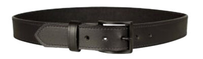 DeSantis Gunhide E25BJ34Z3 E25 Everyday Carry Black Leather Belt Size 34″ 1.50″ Wide Buckle Closure