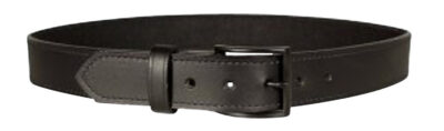 DeSantis Gunhide E25BJ42Z3 E25 Everyday Carry Black Leather Belt Size 42″ 1.50″ Wide Buckle Closure