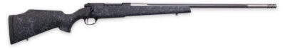 WBY MKV ACCUMARK LH 28 6.5-300WBY BLACK GREY